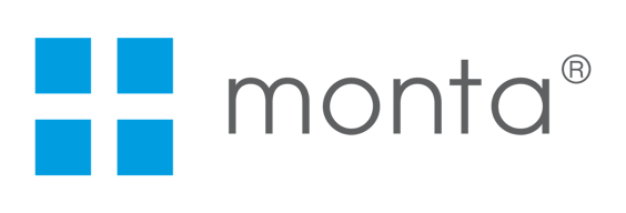 Logo Monta