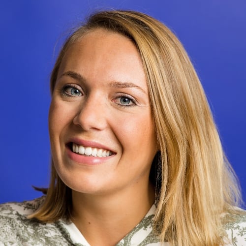Patricia Lay