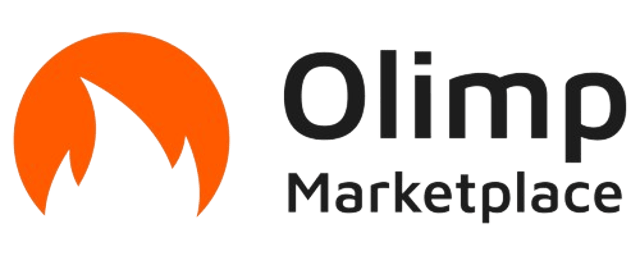 Logo Olimp Marketplace