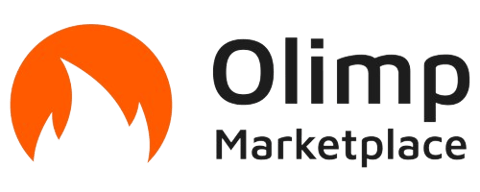 Logo Olimp Marketplace