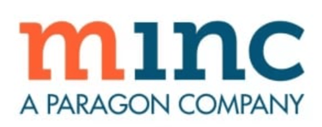 MINC Logo
