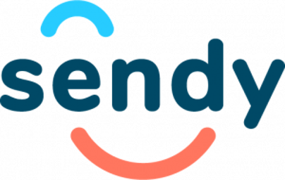 Sendy Logo