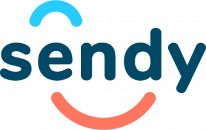 Logo Sendy