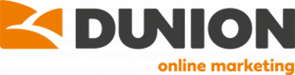 Logo Dunion Online Marketing