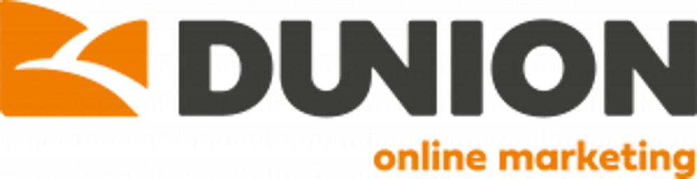 Logo Dunion Marketing en ligne
