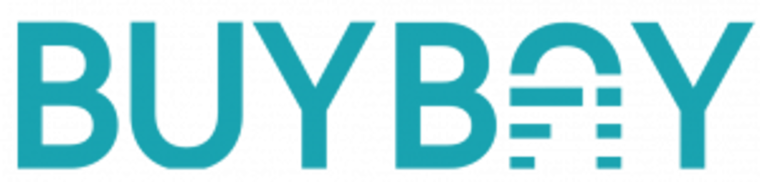 BuyBay Logo