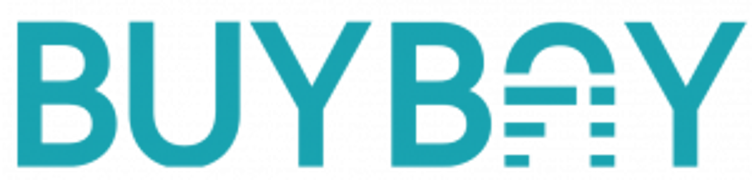 Logo BuyBay