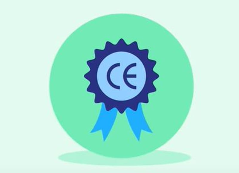 CE-markering in 3 minuten