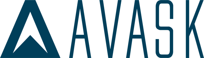 Avask logo