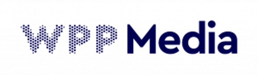 WPP Media Logo