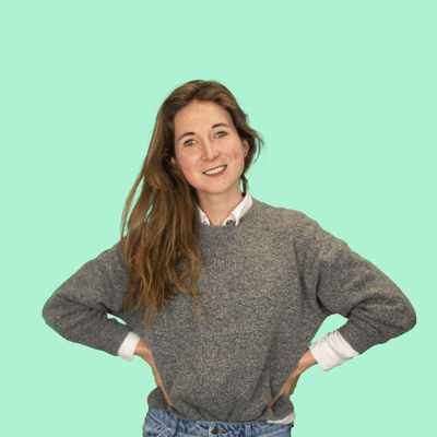 Renske Barnhoorn