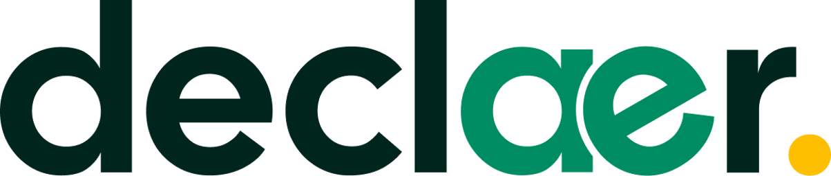 Declaer logo