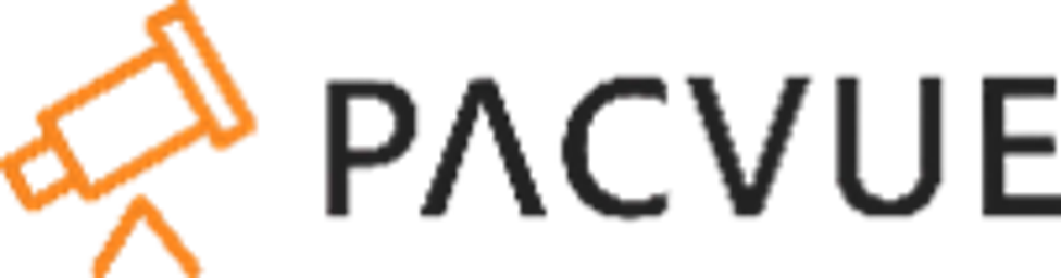 Logo Pacvue