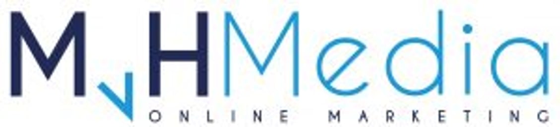 Logo Mvh Media