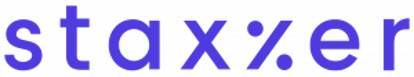 Staxxer Logo