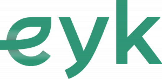 Logo Eyk Data
