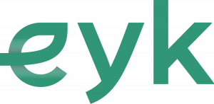 Logo Eyk Data