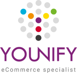 Logo Younify