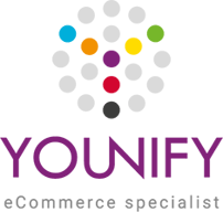Logo Younify