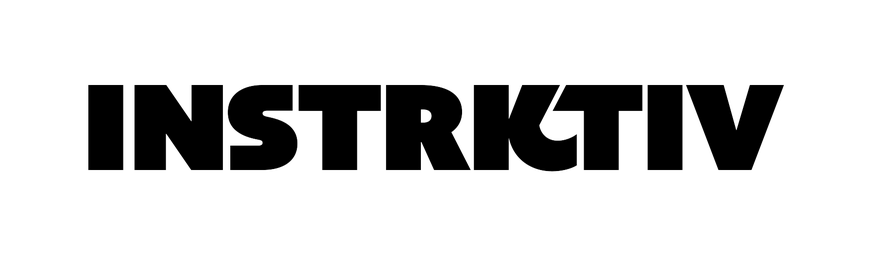 Logo INSTRKTIV