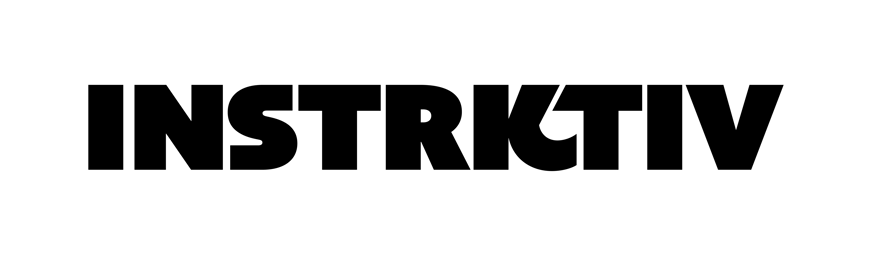 Logo INSTRKTIV