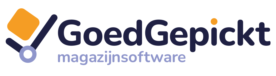 GoedGepickt Logo