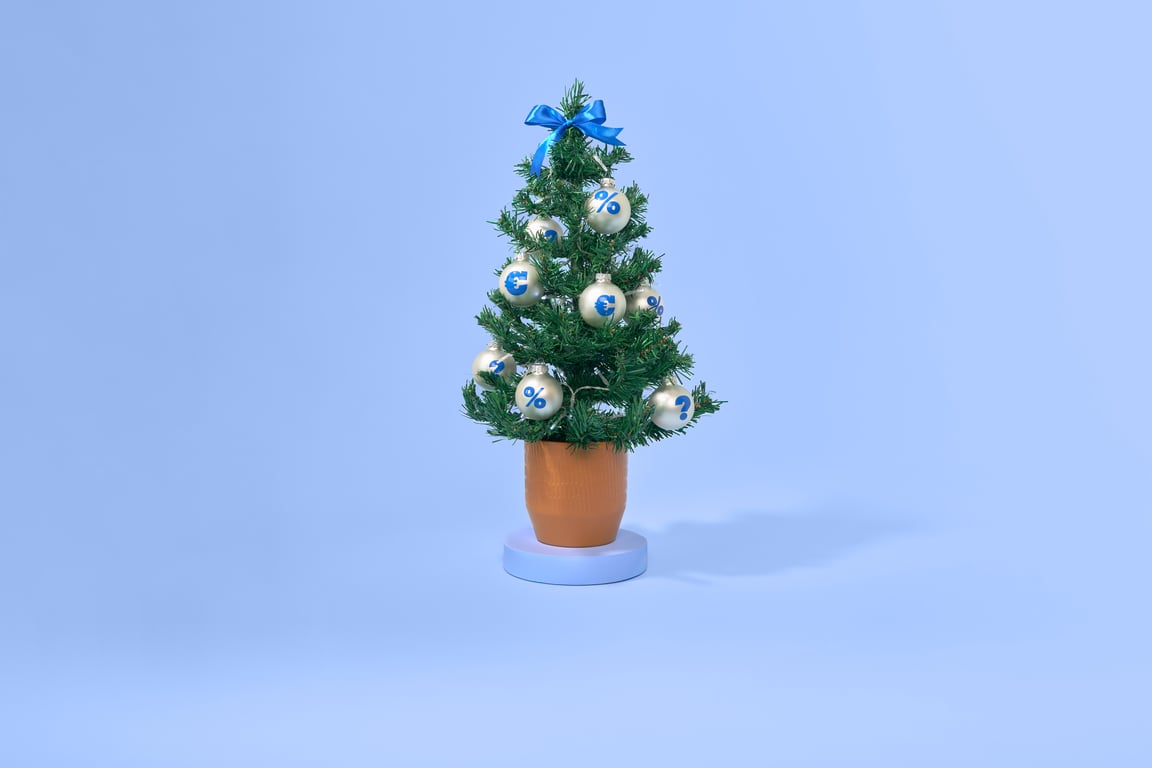 Kertstboom