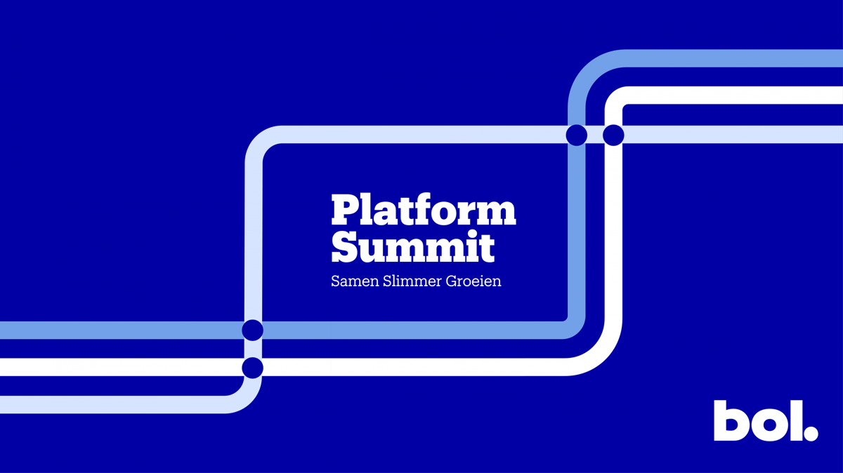 Platform summit logo