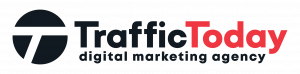 Logo Traffic Today