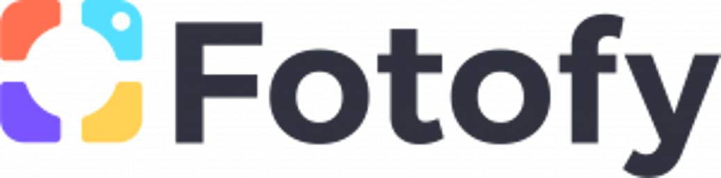 Fotofy Logo