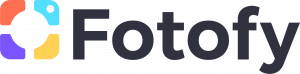 Logo Fotofy