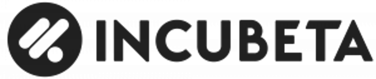 Logo Incubeta