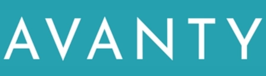 Logo Avanty