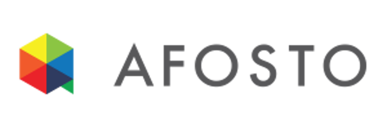 Logo Afosto