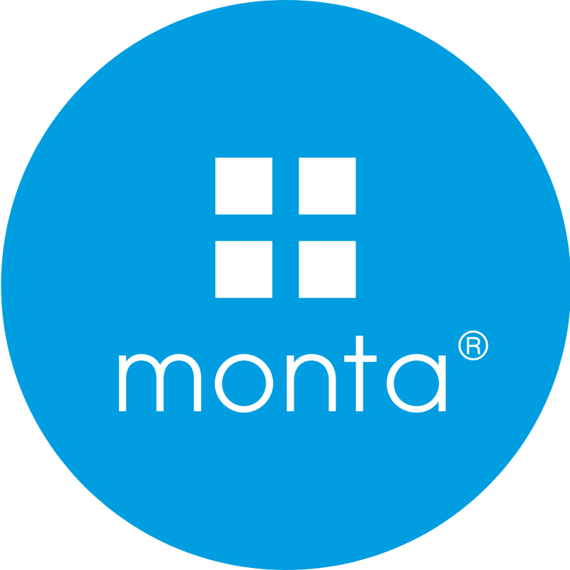 Logo Monta