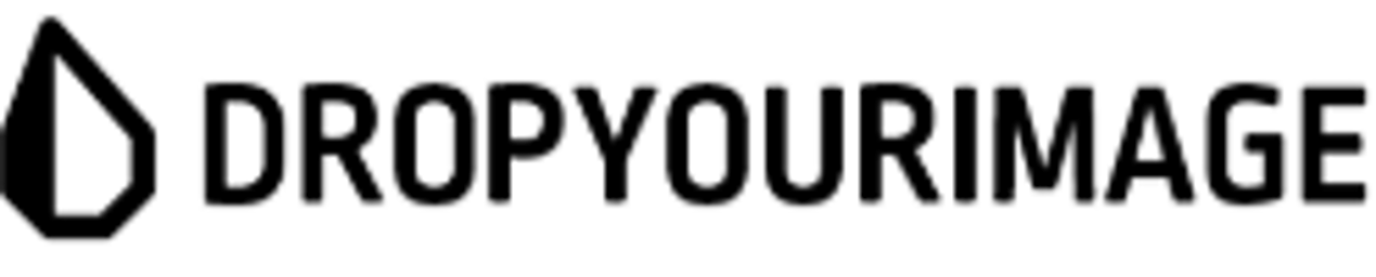 Logo Dropyourimage