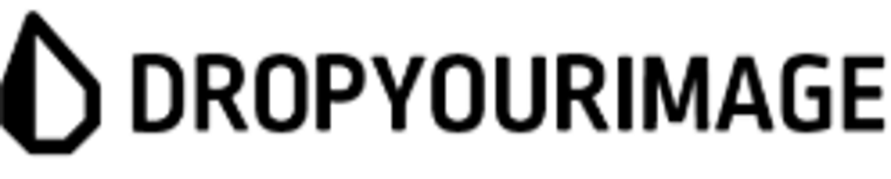 Logo Dropyourimage