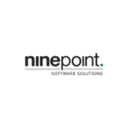 Ninepoint Software Solutions Logo