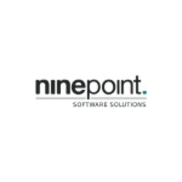 Logo Ninepoint Software Solutions