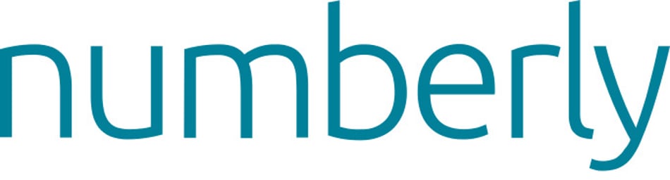 Logo Numberly