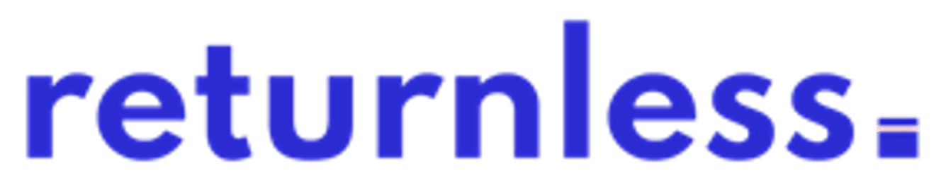 Returnless Logo