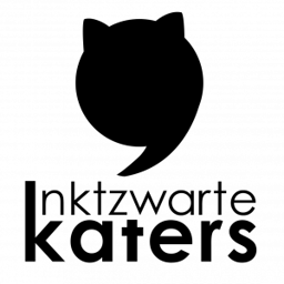 Logo Inktzwarte Katers