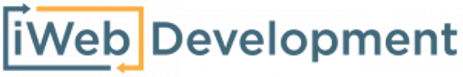 Logo iWebDevelopment