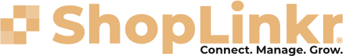 Logo ShopLinkr