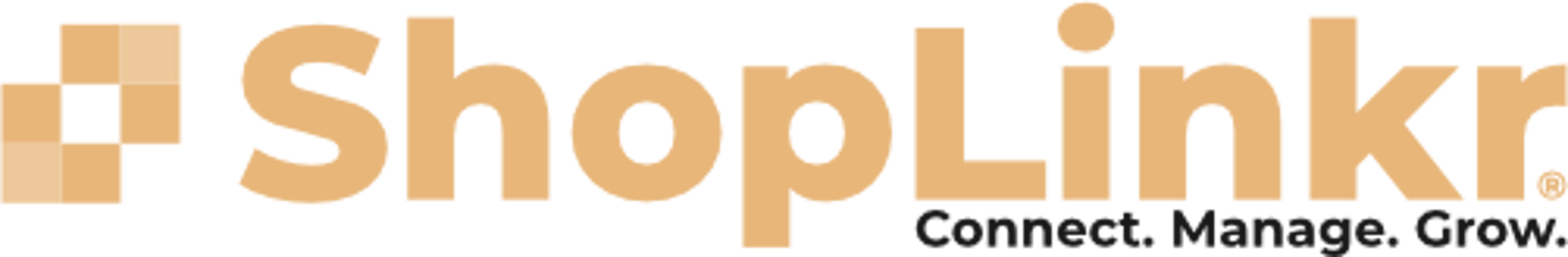 Logo ShopLinkr