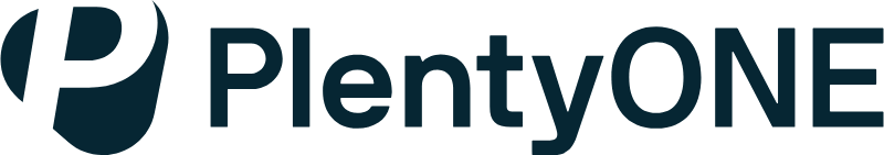 Logo PlentyONE