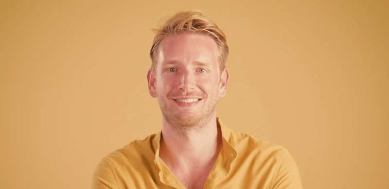 Onze collega Robert vertelt je in deze video alles over de voordeeltreden.