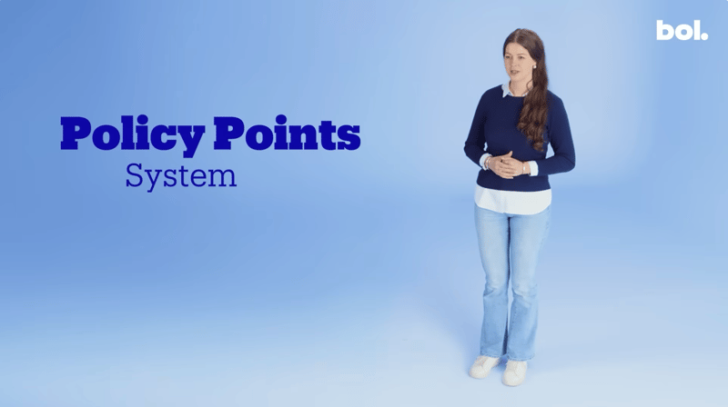 Points de conformité