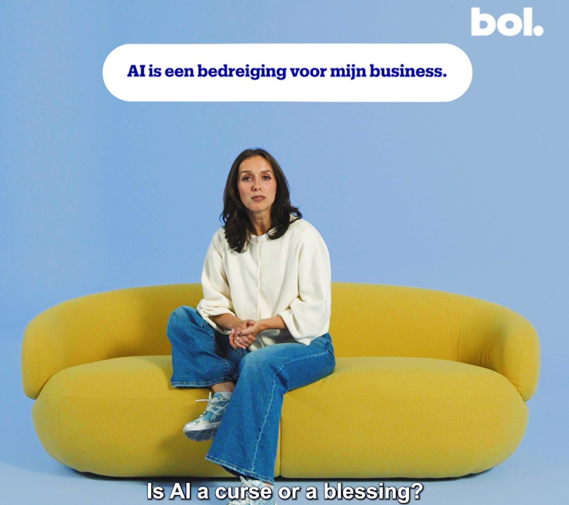 #VanafDeBank