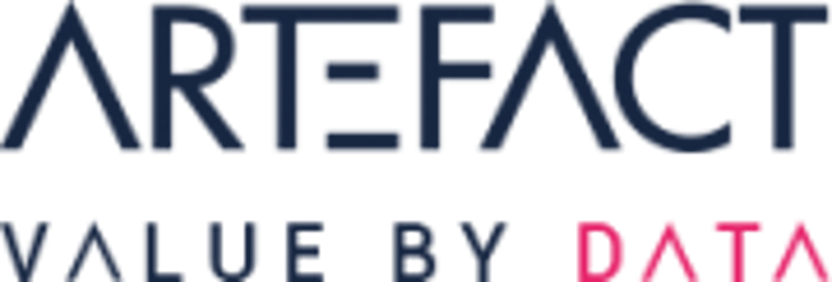 Logo Artefact